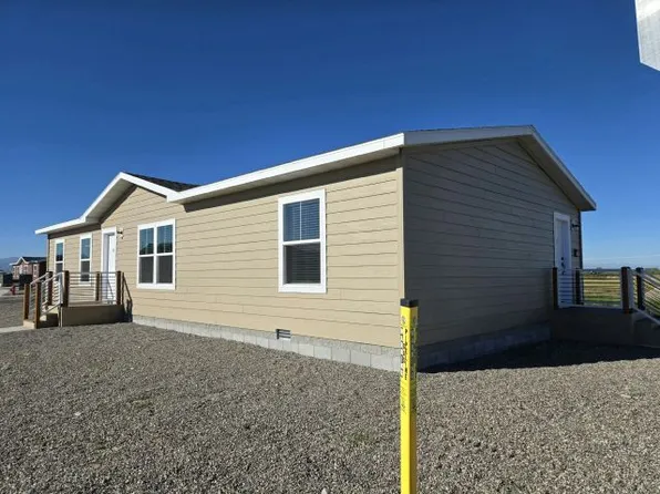 12 Faith Ct #204, Bozeman, MT 59718