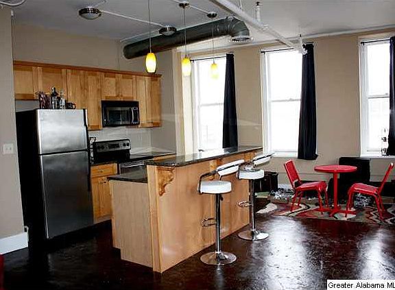 loft for rent in watts tower