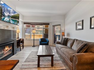 C107-3720 N Sundial Ct #C107, Park City, UT 84098