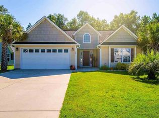 329 Hidden Ct, Myrtle Beach, SC 29588