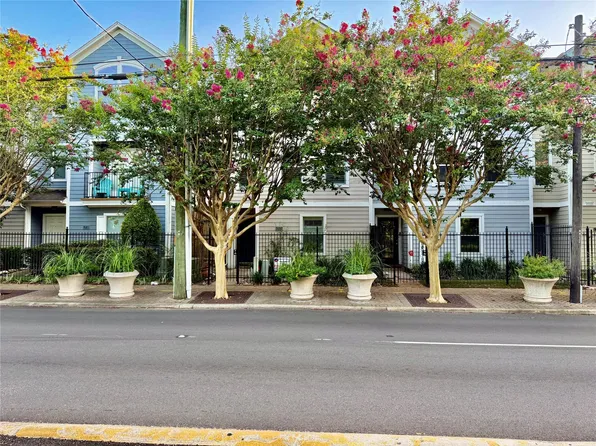 1708 Elgin St, Houston, TX 77004