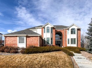 8475 Green Island Cir, Lone Tree, CO 80124