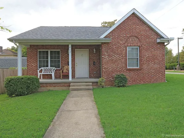 N West End Blvd 413, 413 N West End Blvd APT 1, Cape Girardeau, MO 63701