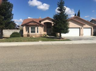 3751 Buena Ventura Ct, Madera, CA 93637