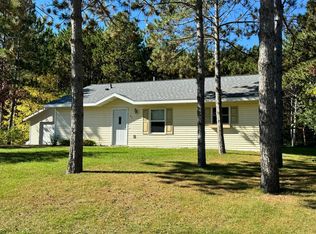 103 Evergreen Ct, Nevis, MN 56467