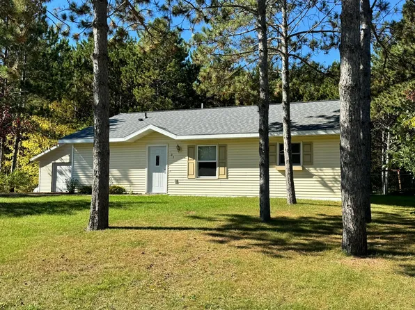 103 Evergreen Ct, Nevis, MN 56467