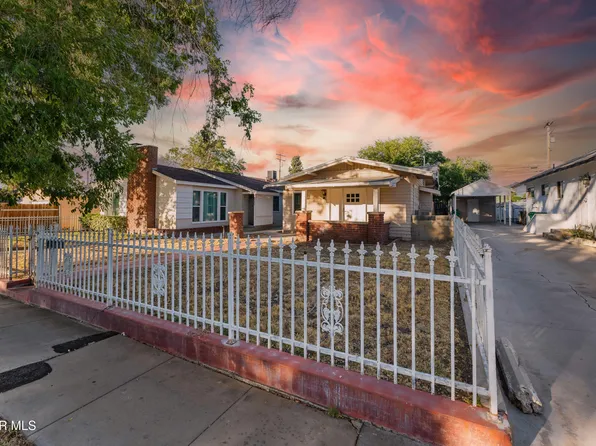 44636 Cedar Ave, Lancaster, CA 93534