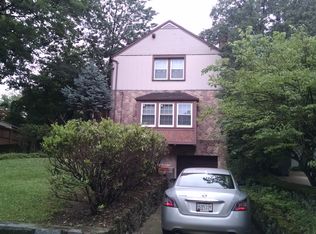 4861 Blagden Ave NW, Washington, DC