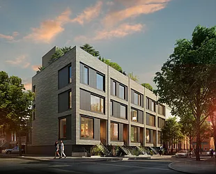 75 Bond Street in Boerum Hill