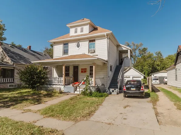 1132 W Munnell St, Wichita, KS 67213