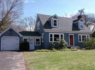 173 Vassar Rd, Poughkeepsie, NY 12603