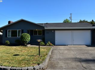 3625 Greenwood St, Eugene, OR 97404