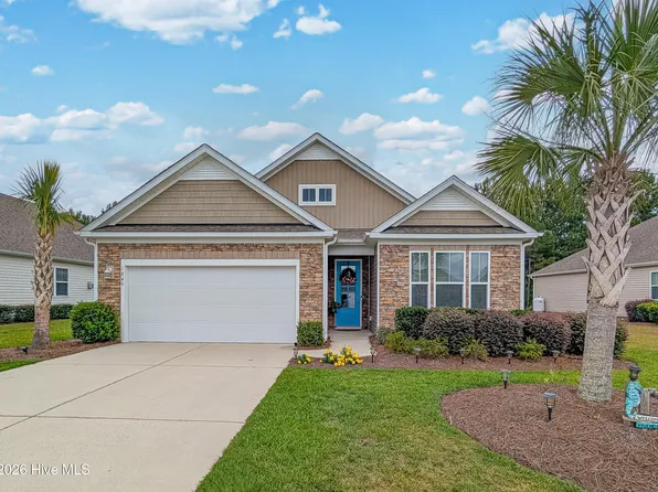 1849 Bards Drive SE, Bolivia, NC 28422