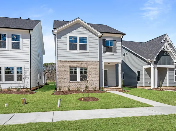 733 Portland Rose Dr, Knightdale, NC 27545