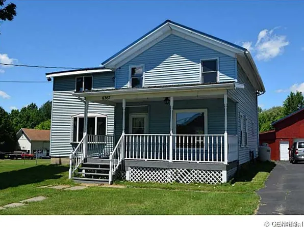 6367 Railroad Ave, Conesus, NY 14435