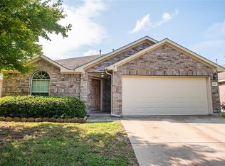2020 Rachel Ln, Round Rock, TX 78664