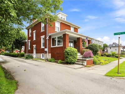 139 E Garrett St, Somerset, PA, 15501