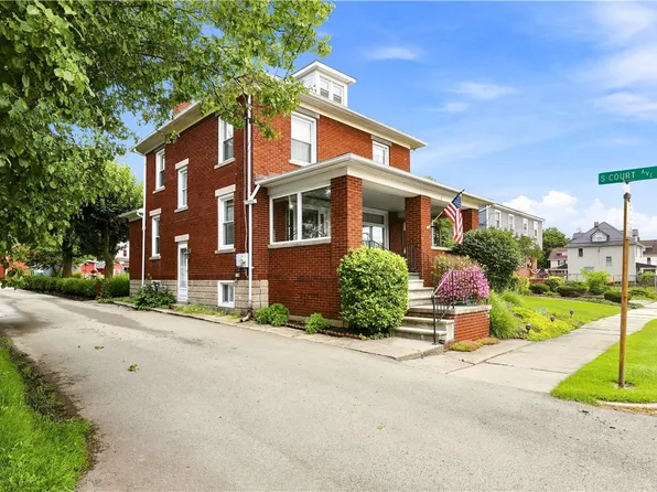 139 E Garrett St, Somerset, PA 15501