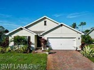 9115 Henry Rd, Fort Myers, FL 33967