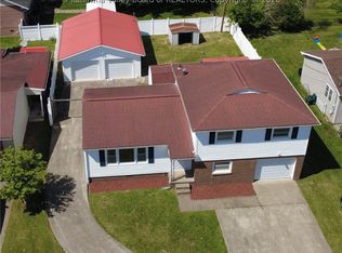 38 Birkewood Rd, Huntington, WV 25705
