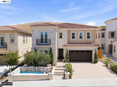 2830 Delamar Dr, Dublin, CA, 94568