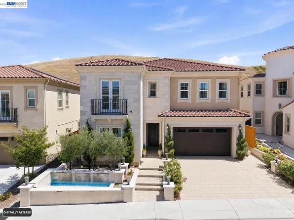 2830 Delamar Dr, Dublin, CA 94568