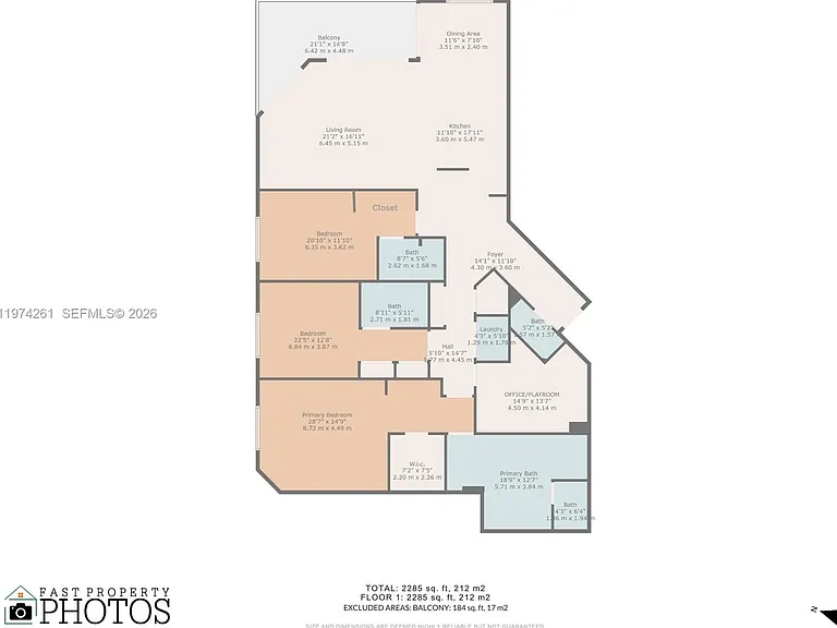 17301 Biscayne Blvd #210 — Photo 37