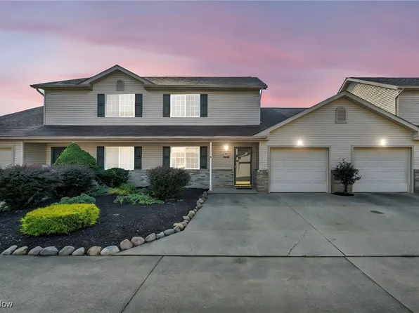 783 Orchard St, Wadsworth, OH 44281