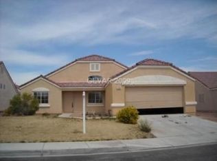 2702 Gardenia Flower Ave, North Las Vegas, NV 89031