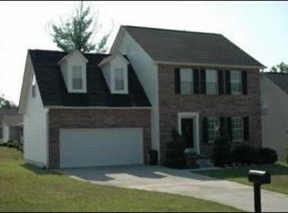7242 Austin Park Ln, Knoxville, TN 37920