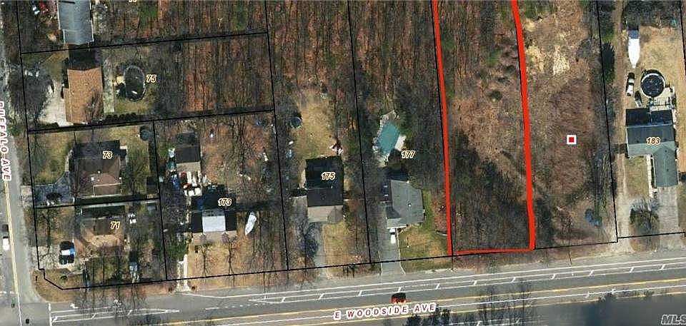 1st image of Woodside Ave