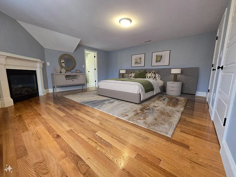 34 Park St #34 — Photo 4