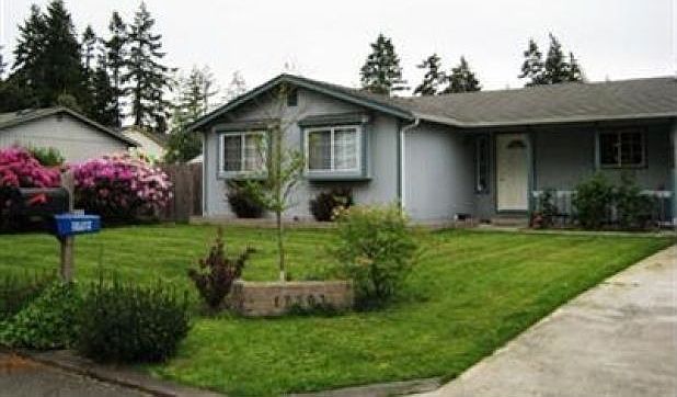 1st image of 17303 12th Ave E