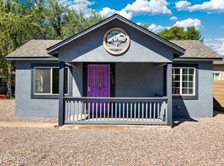 720 Ruth St, Prescott, AZ 86301