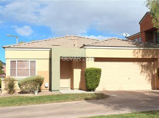 716 Chase Tree St, Las Vegas, NV 89144