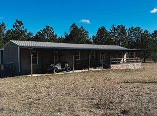 8847 Harrison Davisboro Rd, Davisboro, GA 31018