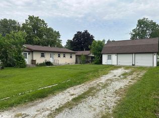 1022 N 18th St, Chariton, IA 50049
