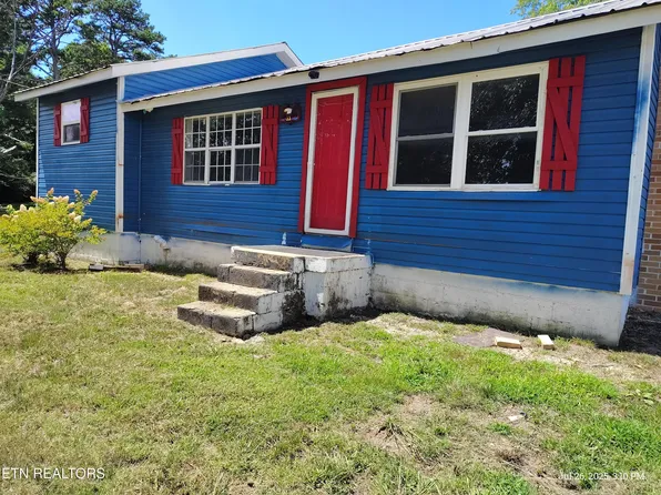 218 Riceville Rd, Athens, TN 37303