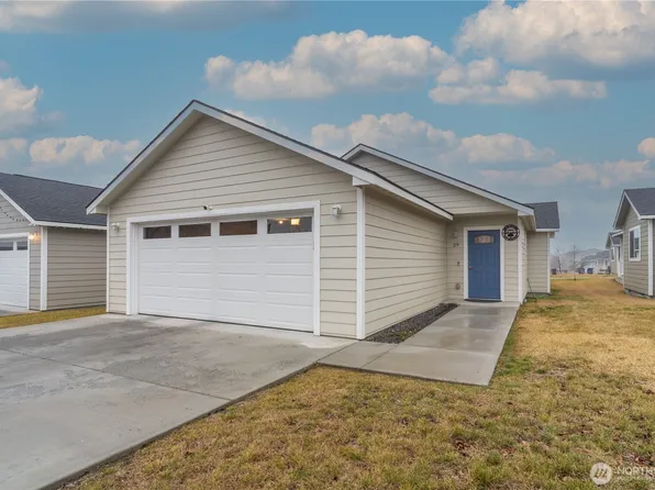 123 E 9th Avenue #29, Moses Lake, WA 98837