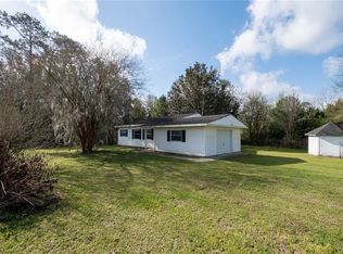 16920 N Us Highway 27, Williston, FL 32696
