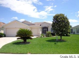 15861 SW 16th Avenue Rd, Ocala, FL 34473