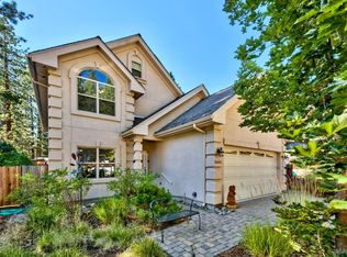 2652 Rose Ave, South Lake Tahoe, CA 96150