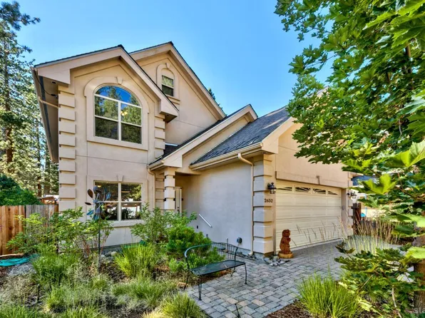 2652 Rose Ave, South Lake Tahoe, CA 96150