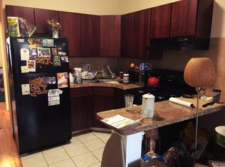 235 1st St APT 1, Jersey City, NJ 07302