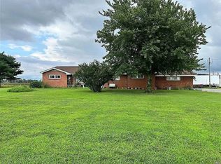 634 N 425th Rd, Bertrand, MO 63823