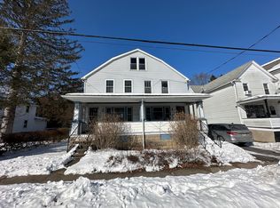 194 Boland Ave, Hanover Township, PA 18706