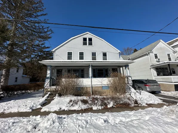 194 Boland Ave, Hanover Township, PA 18706