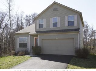 3349 Elite St, Columbus, OH 43231