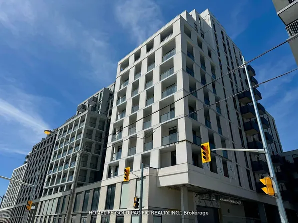 500 Wilson Ave #1217, Toronto, ON M5M 3B1
