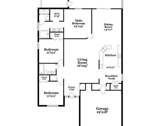2nd image of 1734 Eagle Pines Cir